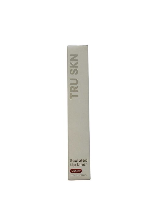Allies of Skin Other - Tru Skin Sculpt Lip Liner -Mulberry - Full Size 1.1g Exp:12/1/28 Rv$26